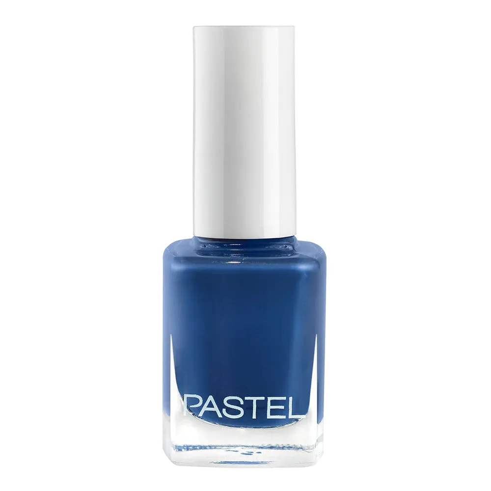 Pastel nail polish - 229