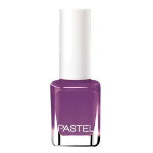 Pastel nail polish - 51