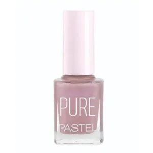 Pastel nail polish - 607