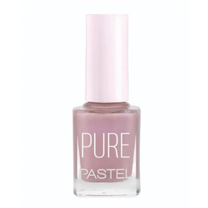 Pastel nail polish - 607