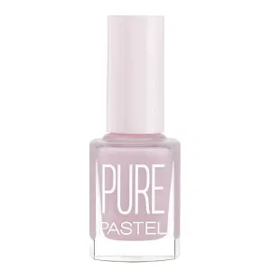 Pastel nail polish - 611