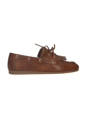 Pavement - Loafer - Brown - Marin Magda