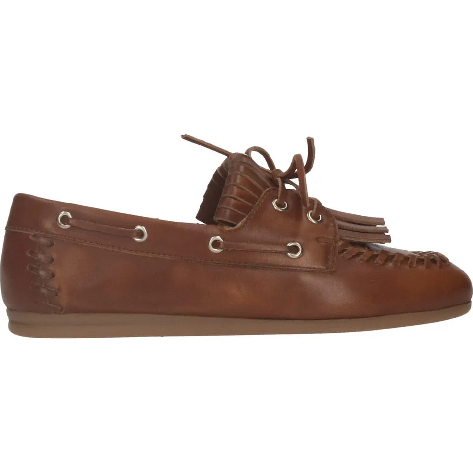 Pavement - Loafer - Brown - Marin Magda