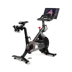 Peloton Bike Starter