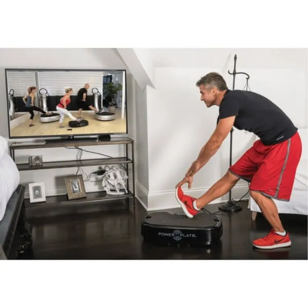 Personal Power Plate