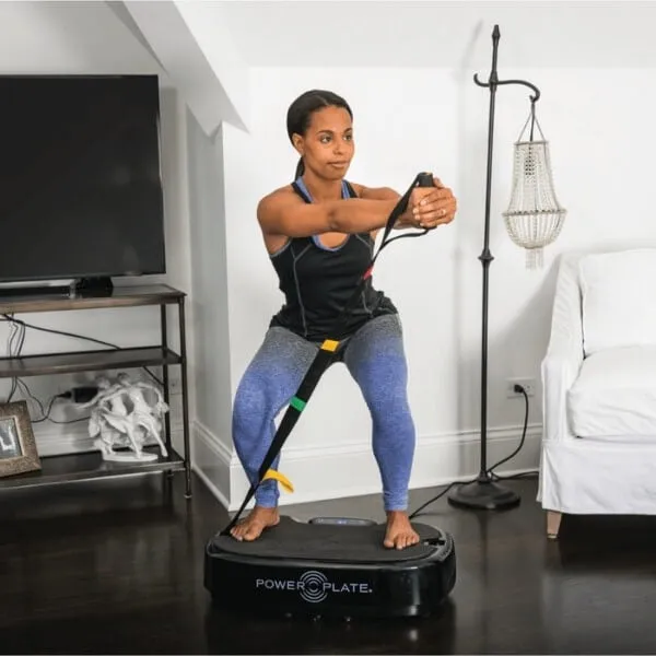 Personal Power Plate