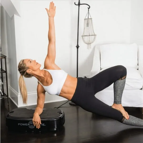 Personal Power Plate