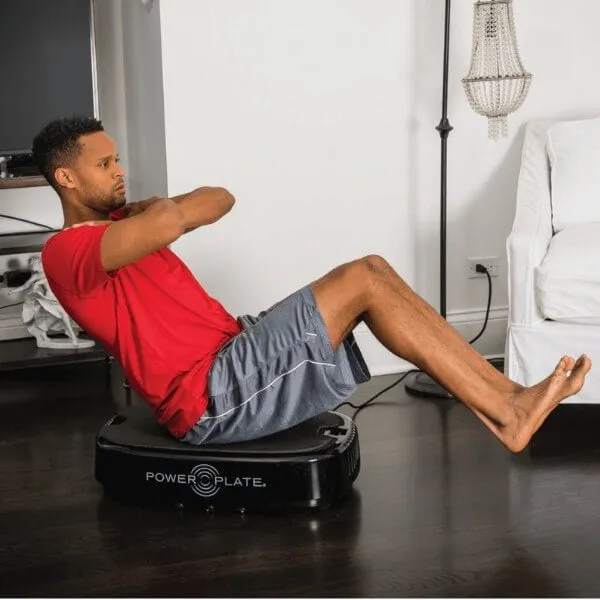 Personal Power Plate