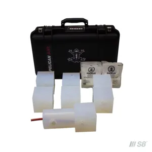Phokus Research Group Wound CLUB™ PRO Gen2