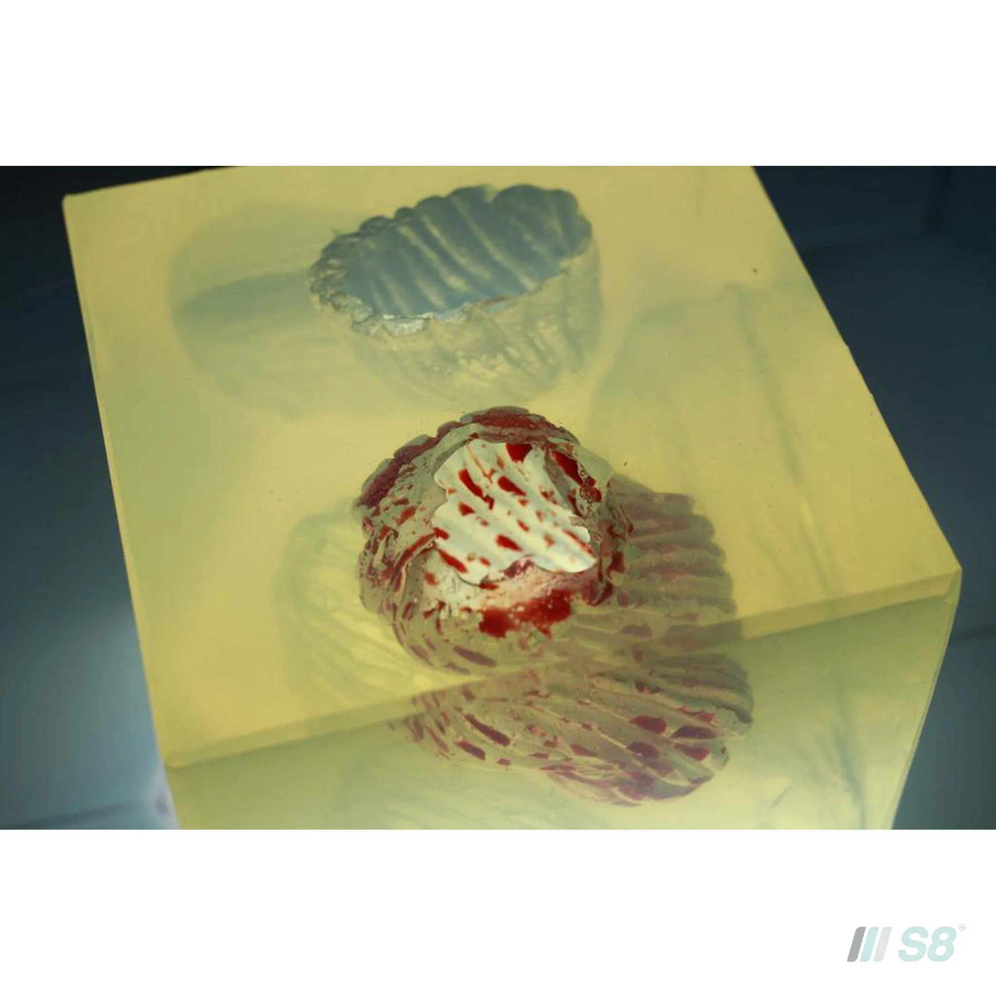 Phokus Research Group Wound Cube™ Wound Simulator Gen2