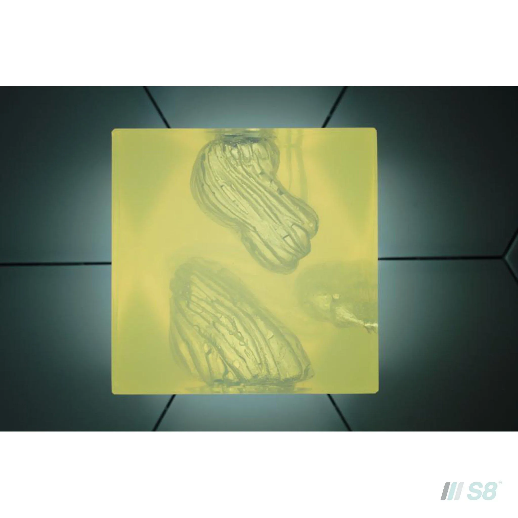 Phokus Research Group Wound Cube™ Wound Simulator Gen2