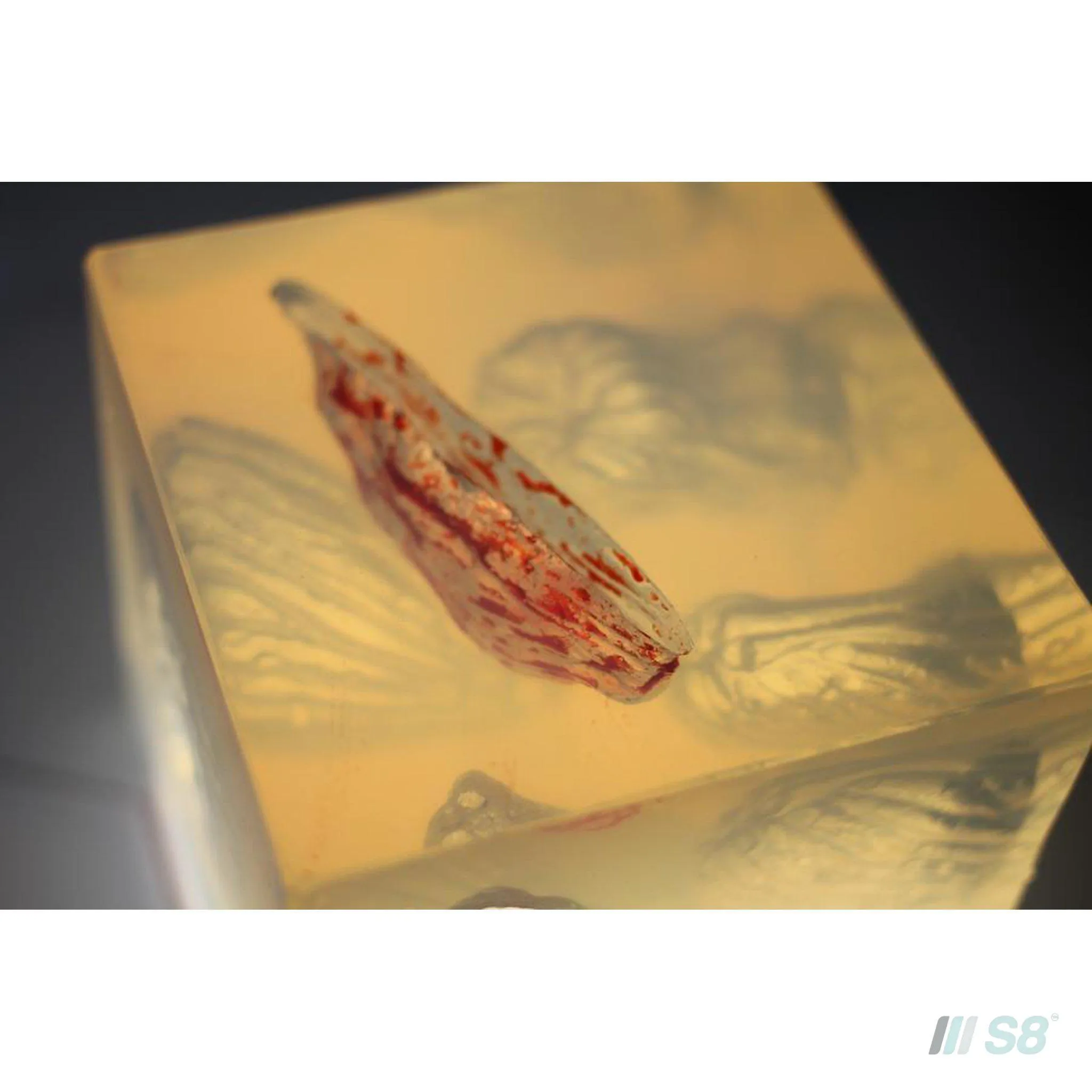 Phokus Research Group Wound Cube™ Wound Simulator Gen2