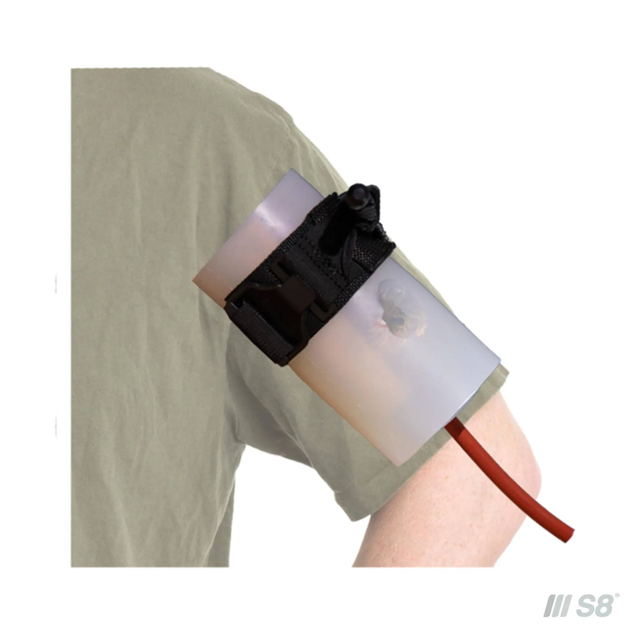 Phokus Research Group Wound Tube™