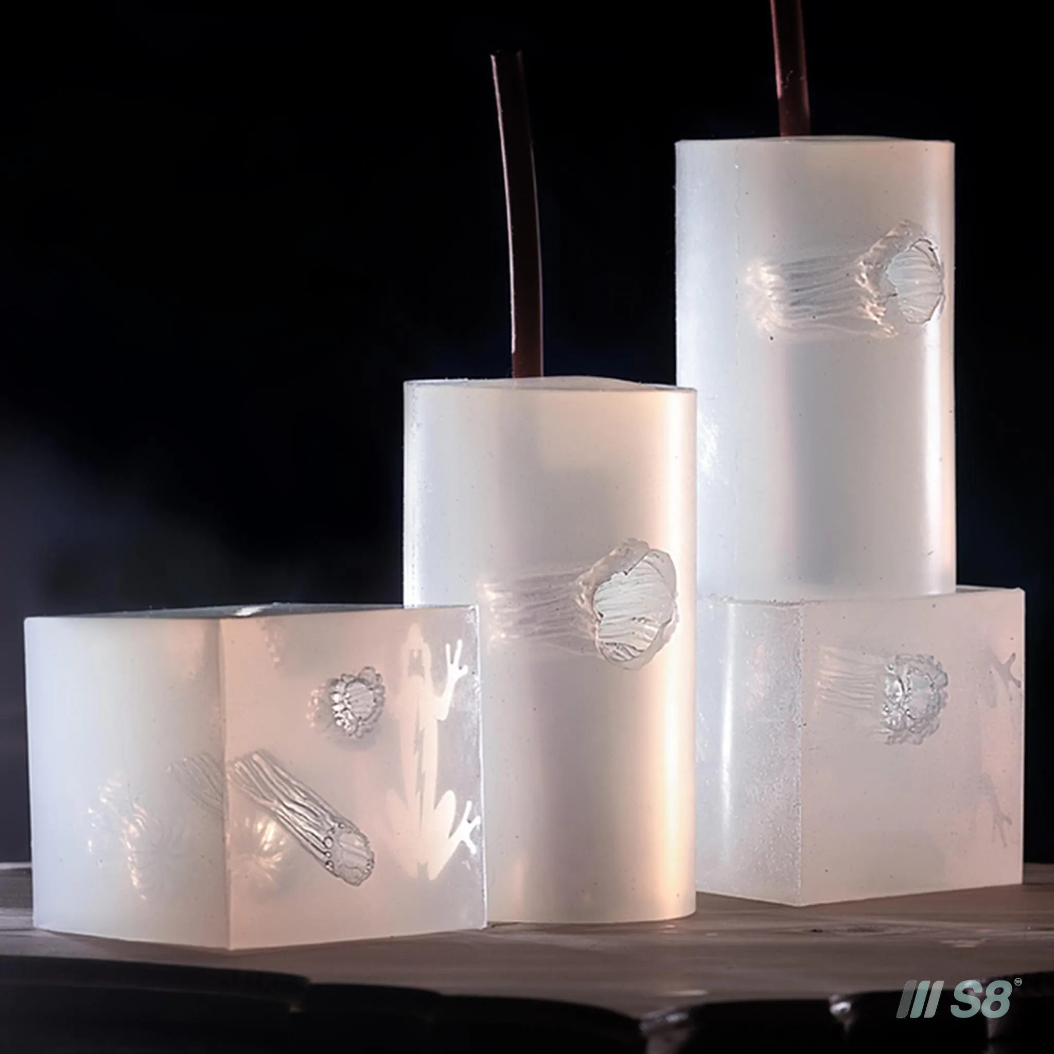 Phokus Research Group Wound Tube™