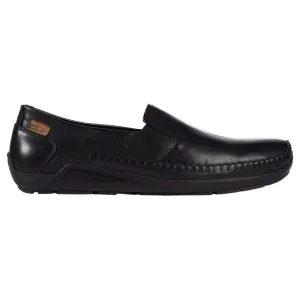 Pikolinos Azores Calfskin Leather Men's Moccasins