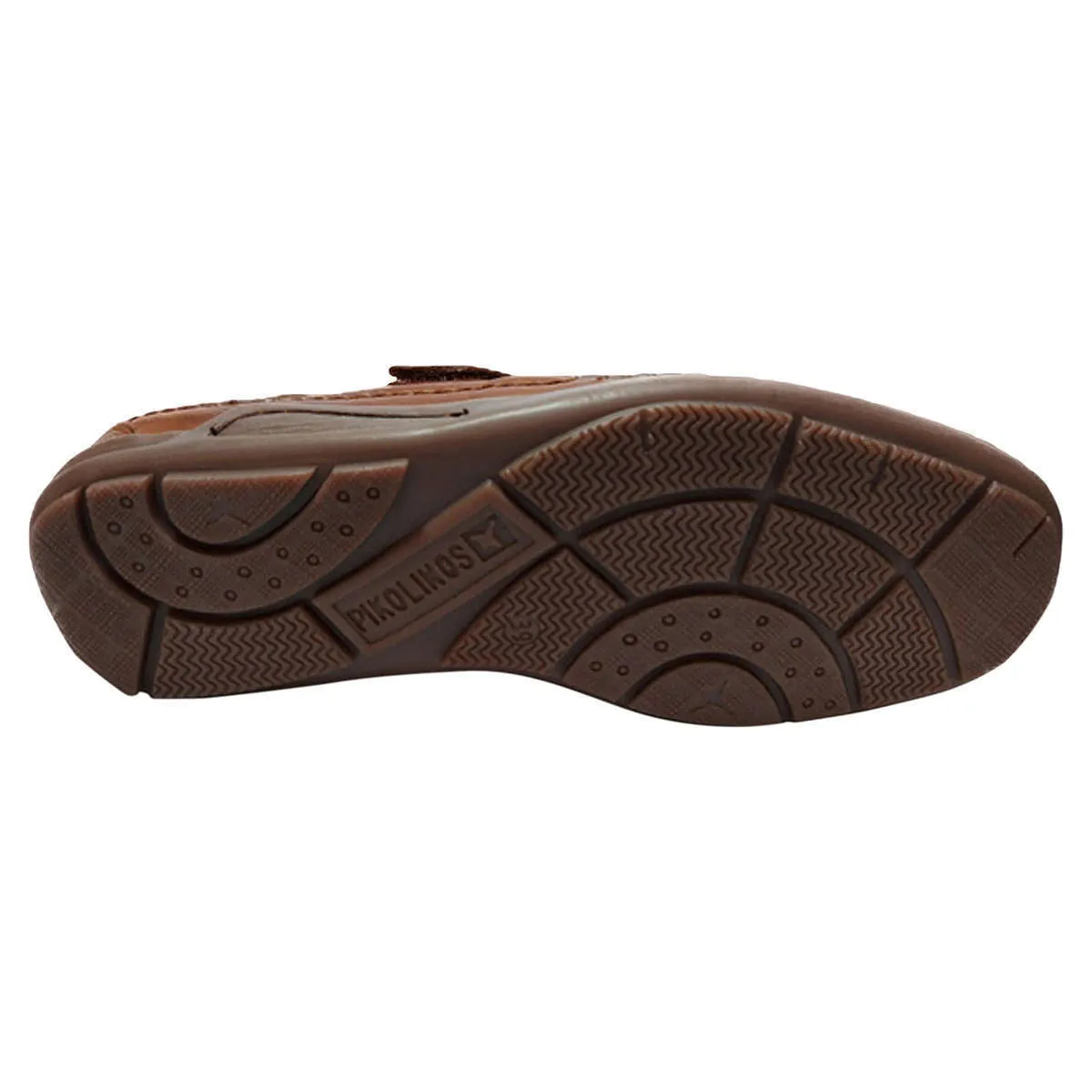 Pikolinos Azores Calfskin Leather Men's Sandals