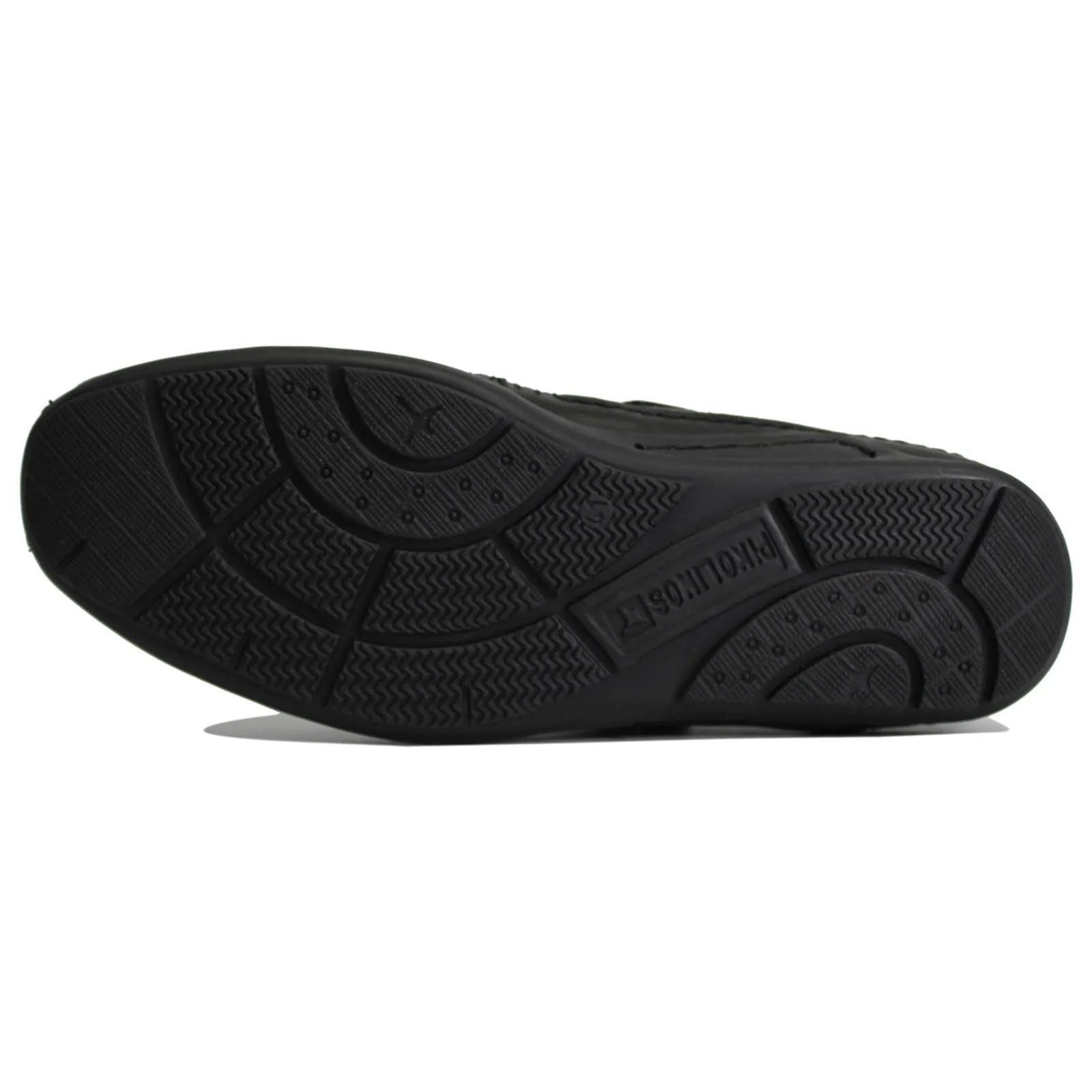 Pikolinos Azores Calfskin Leather Men's Sandals
