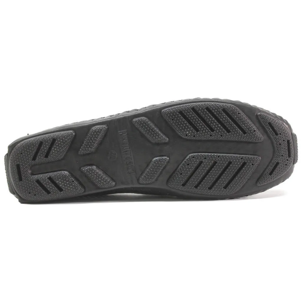 Pikolinos Jerez Leather Men's Loafer Shoes