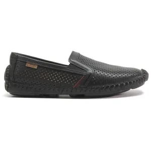 Pikolinos Jerez Leather Men's Loafer Shoes
