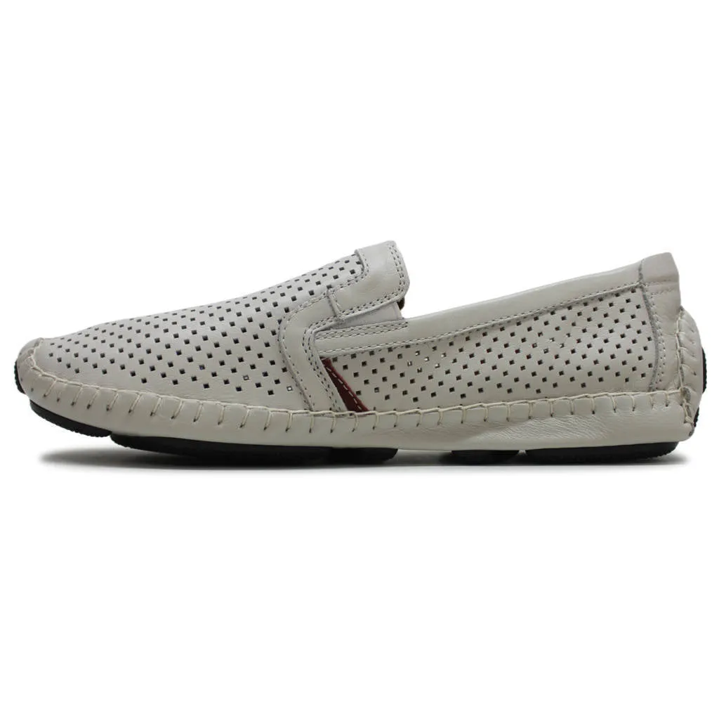 Pikolinos Jerez Leather Men's Loafer Shoes