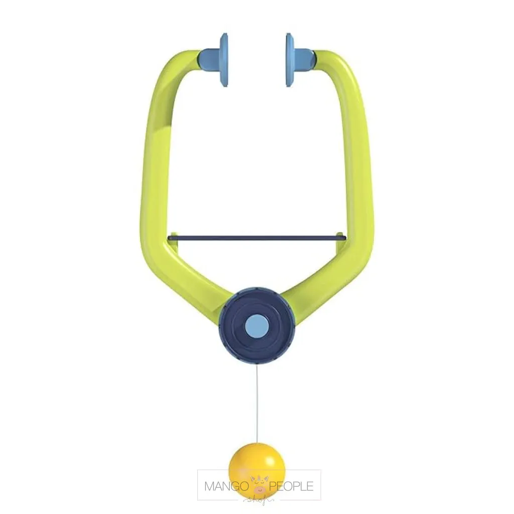 Ping Pong Table Tennis Toy Set With Six Balls