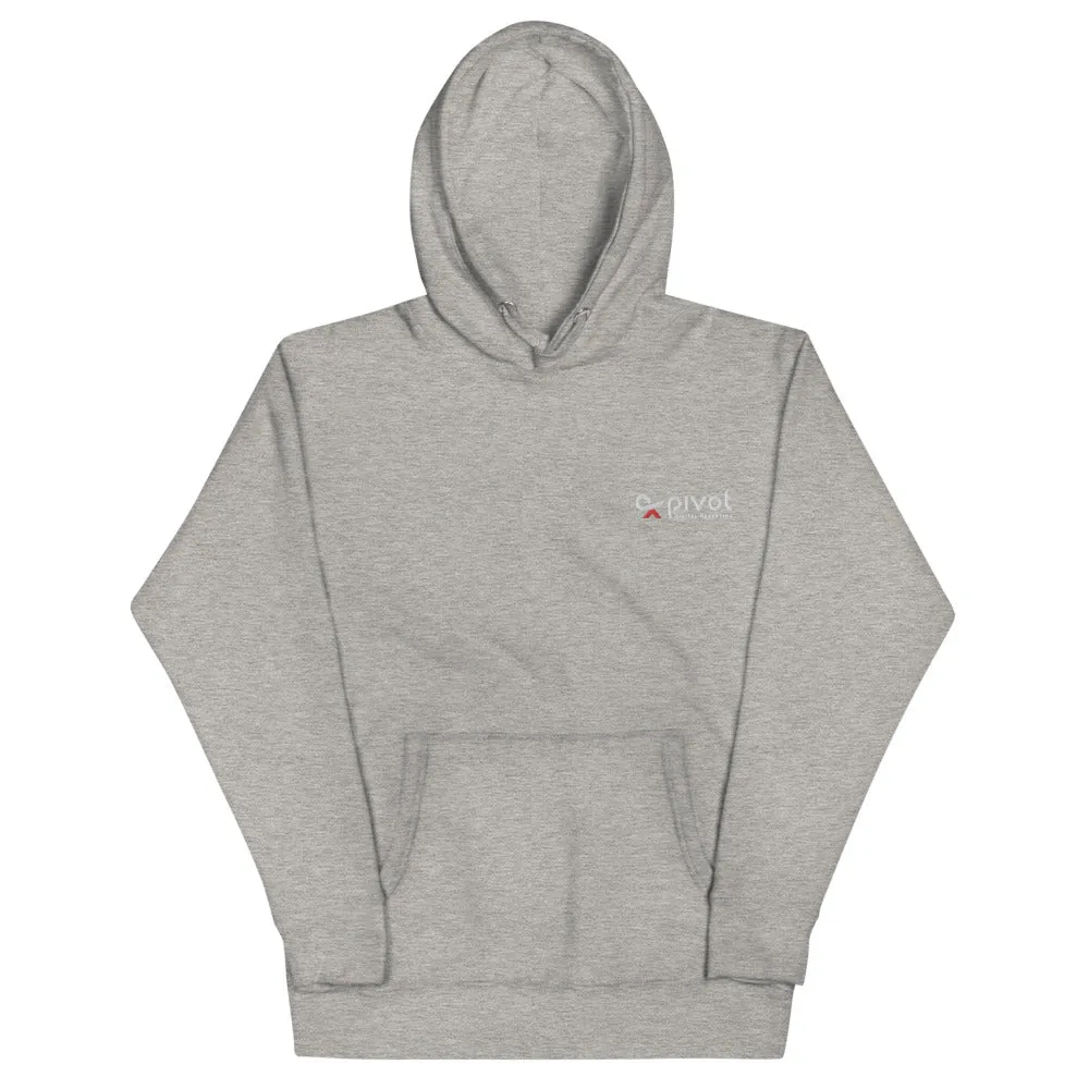 Pivot Premium Hoodie