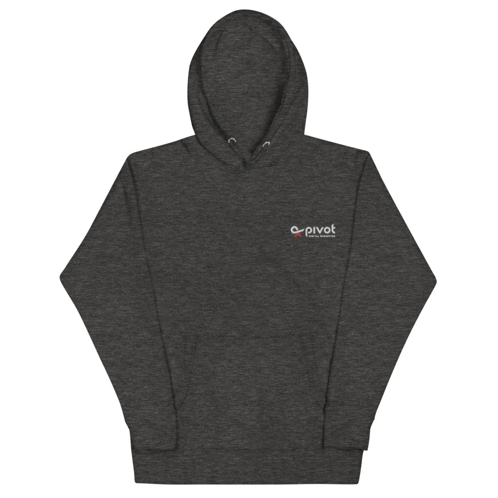 Pivot Premium Hoodie