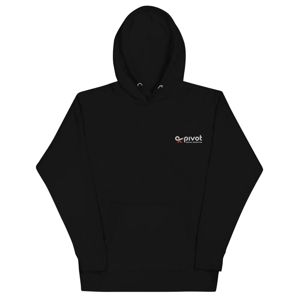 Pivot Premium Hoodie