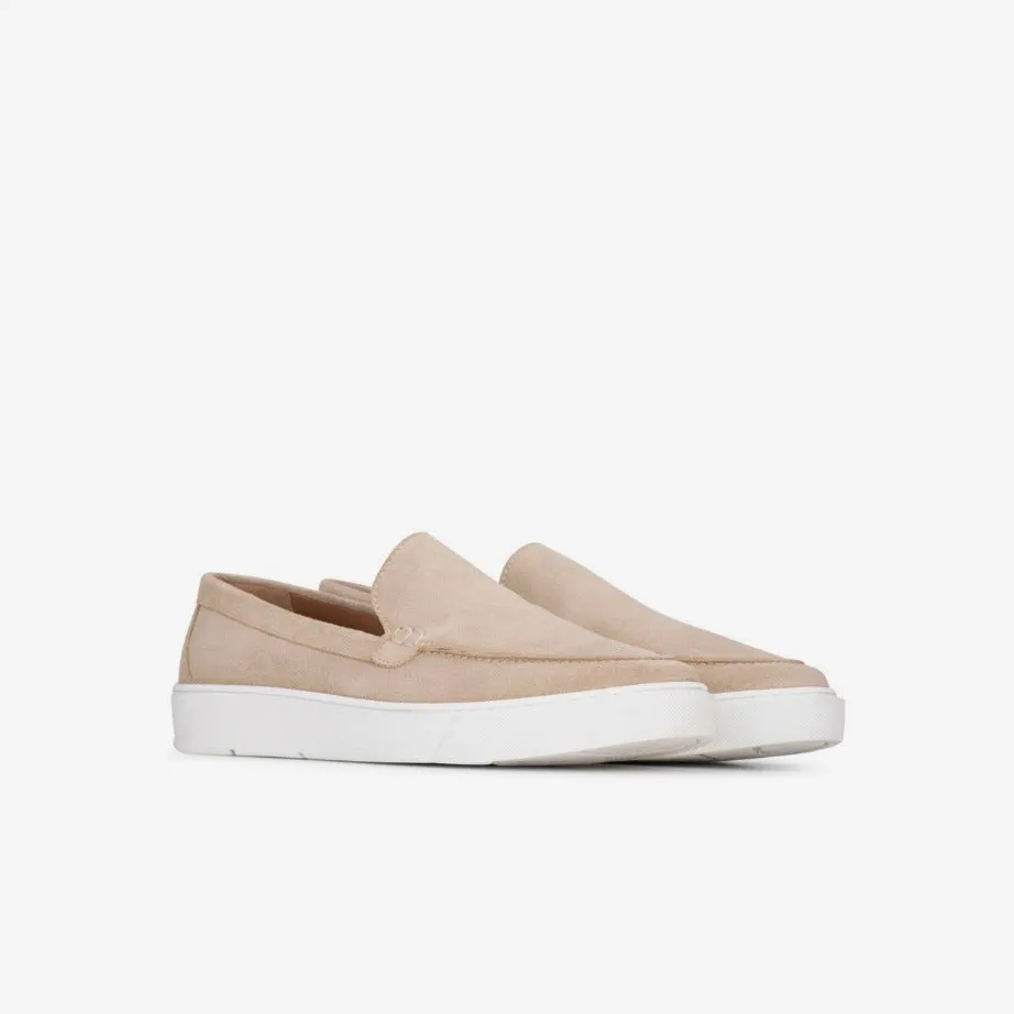 Poelman GREGORY Loafer -  Beige