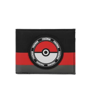 Pokemon Trainer Bi-fold Wallet