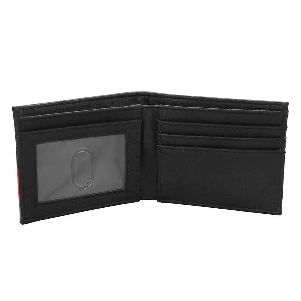 Pokemon Trainer Bi-fold Wallet