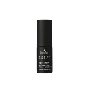 Poudre de coiffage The Powder Session Label