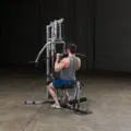 Powerline Short Assembly Home Gym BSG10X