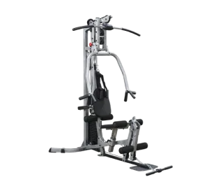 Powerline Short Assembly Home Gym BSG10X
