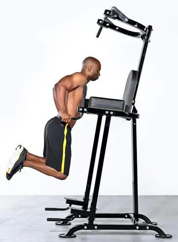 Powertec Basic Trainer - VKR P-BT