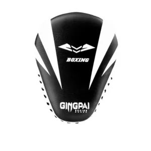 Premium Boxing Hand Target Mitt – High Quality Punch Focus Pad for Muay Thai, Kickboxing, Sanda, Karate Training, Thickened Five-Finger Design for Enhanced Punch Absorption