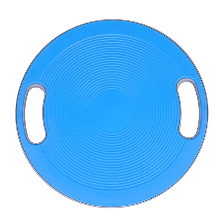 Premium Portable Balance Board - 360° Skid-Proof Wobble Trainer for Core Stability, Yoga, Cardio & Balance Exercises, Adjustable Incline, Lightweight & Compact Design for Home Gym, Fitness & Rehabilitation