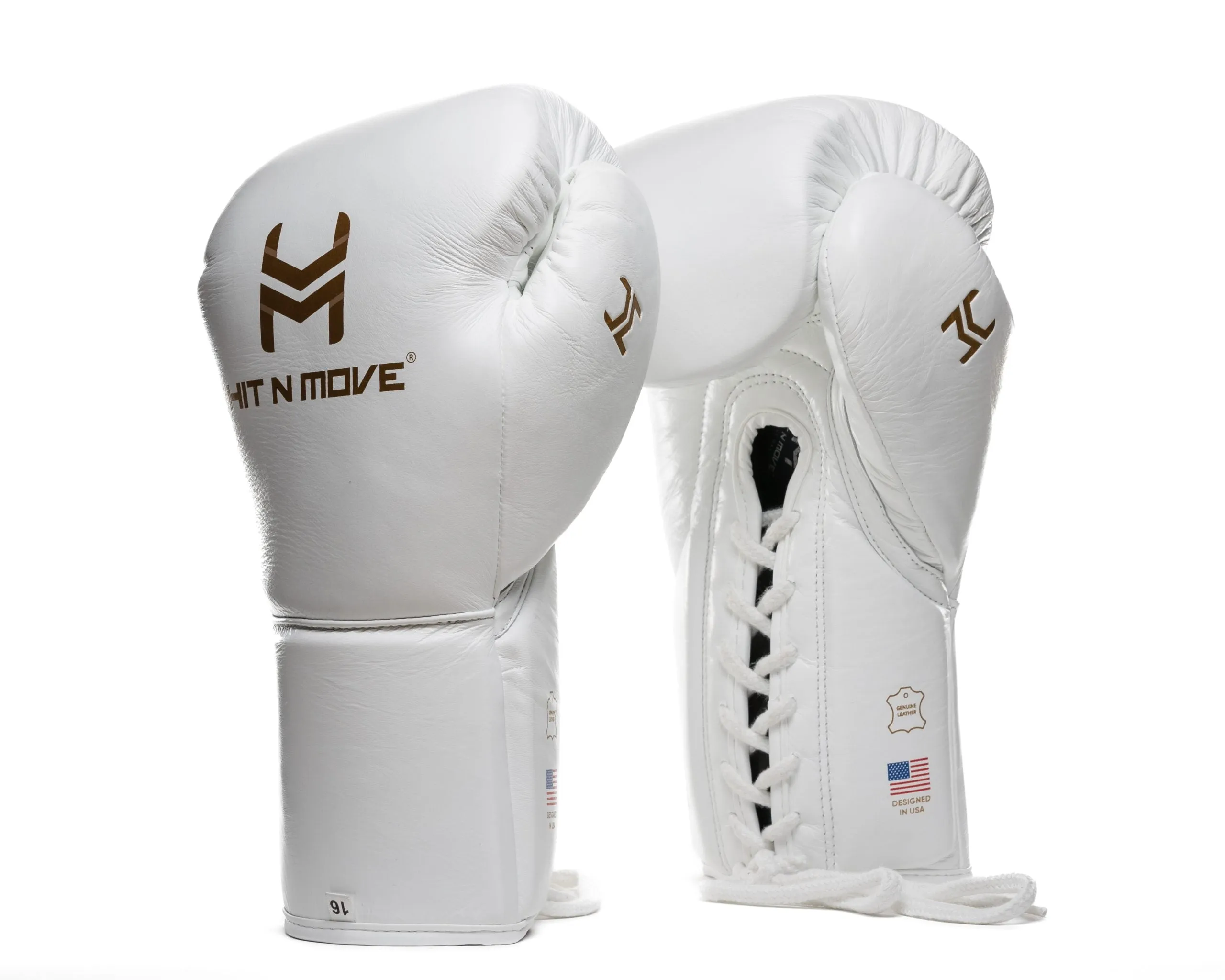 Pro Fight Gloves