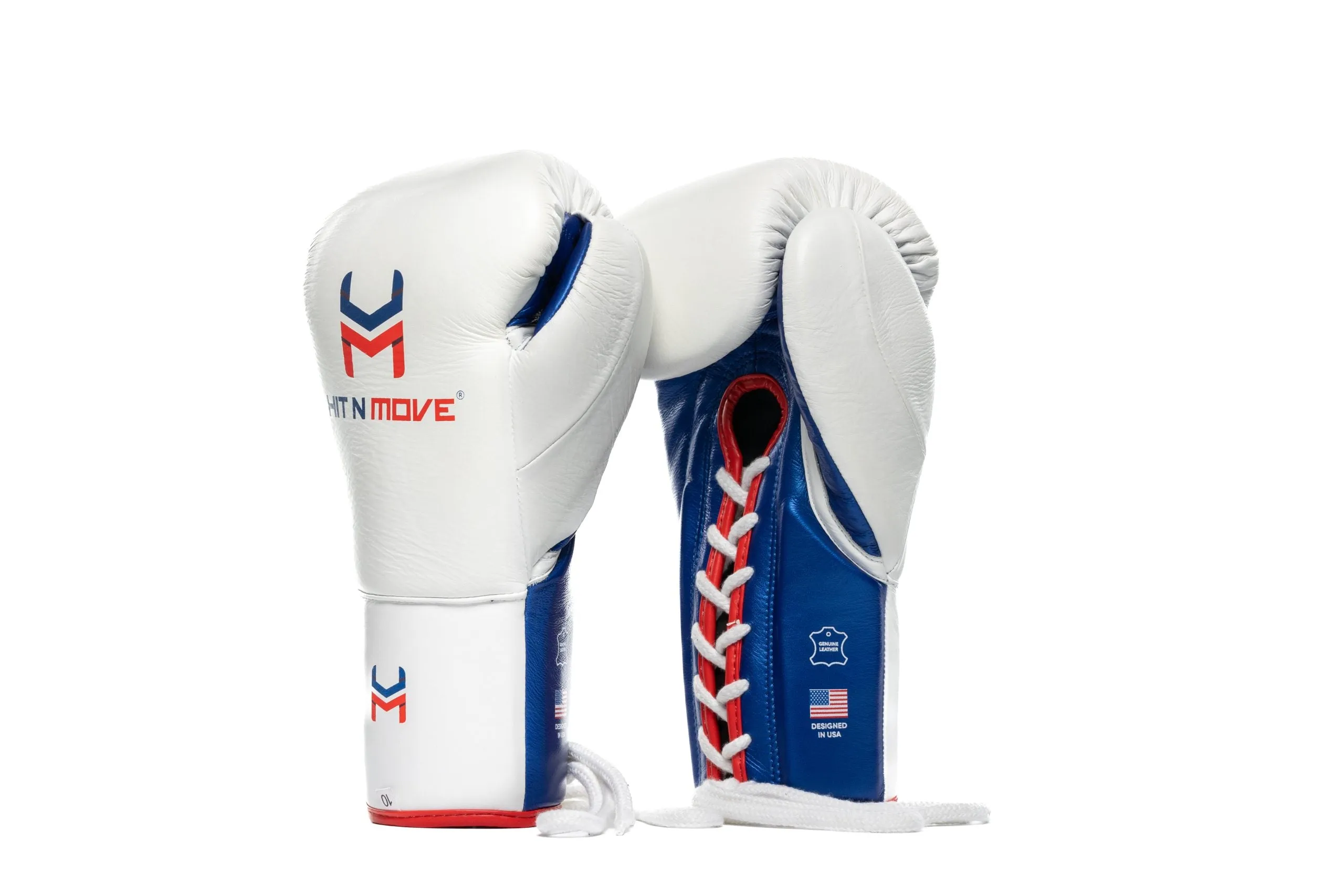 Pro Fight Gloves
