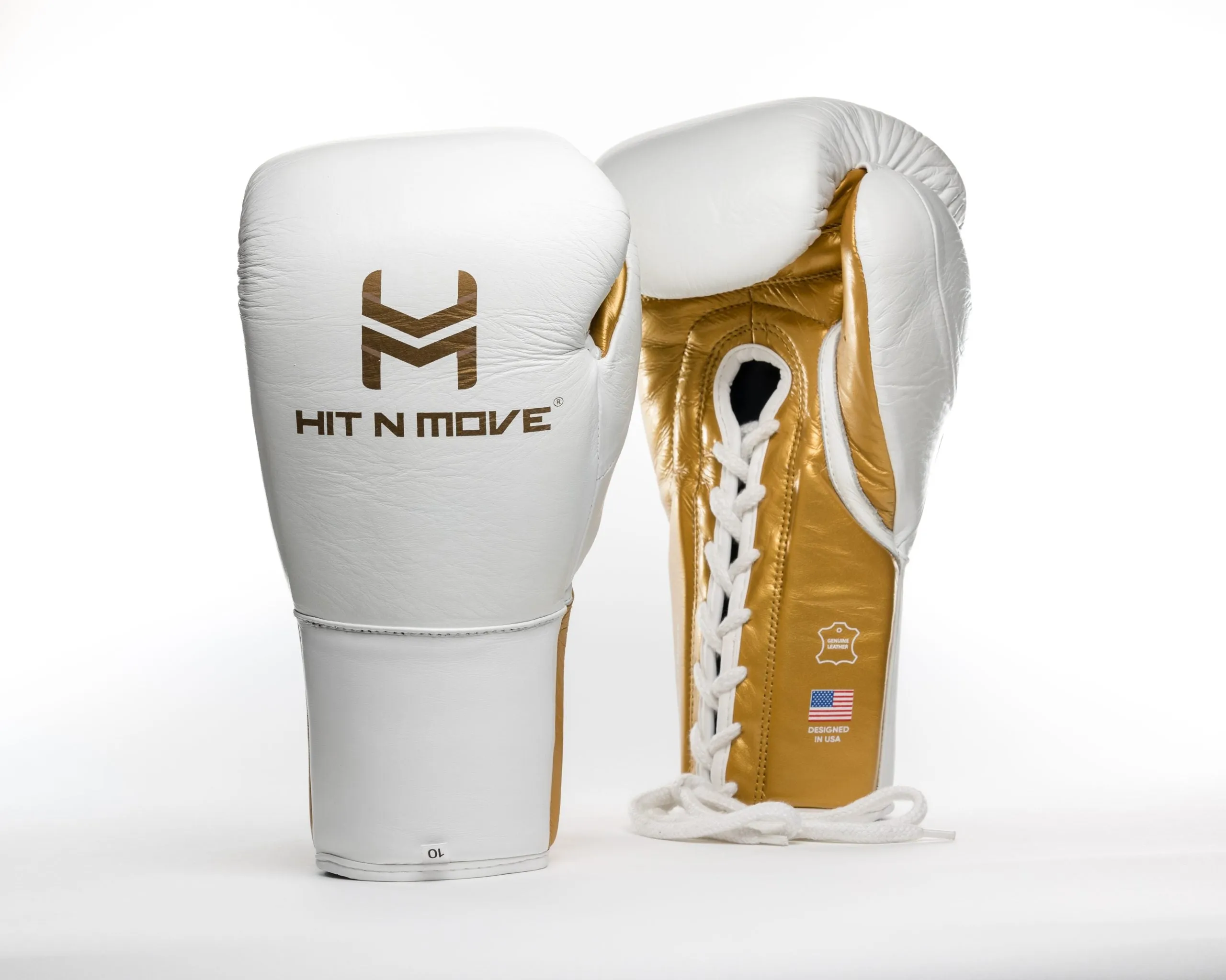 Pro Fight Gloves