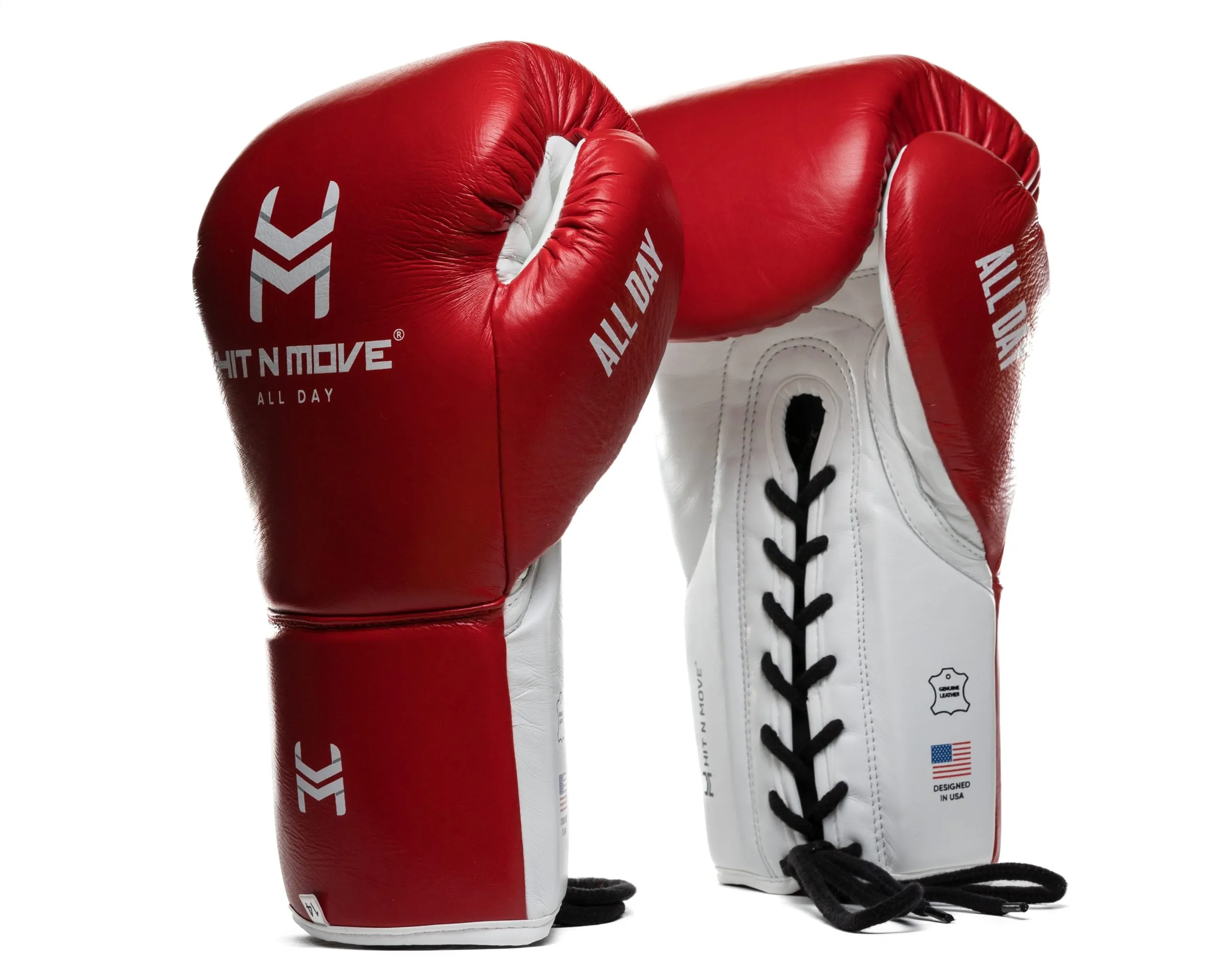 Pro Fight Gloves