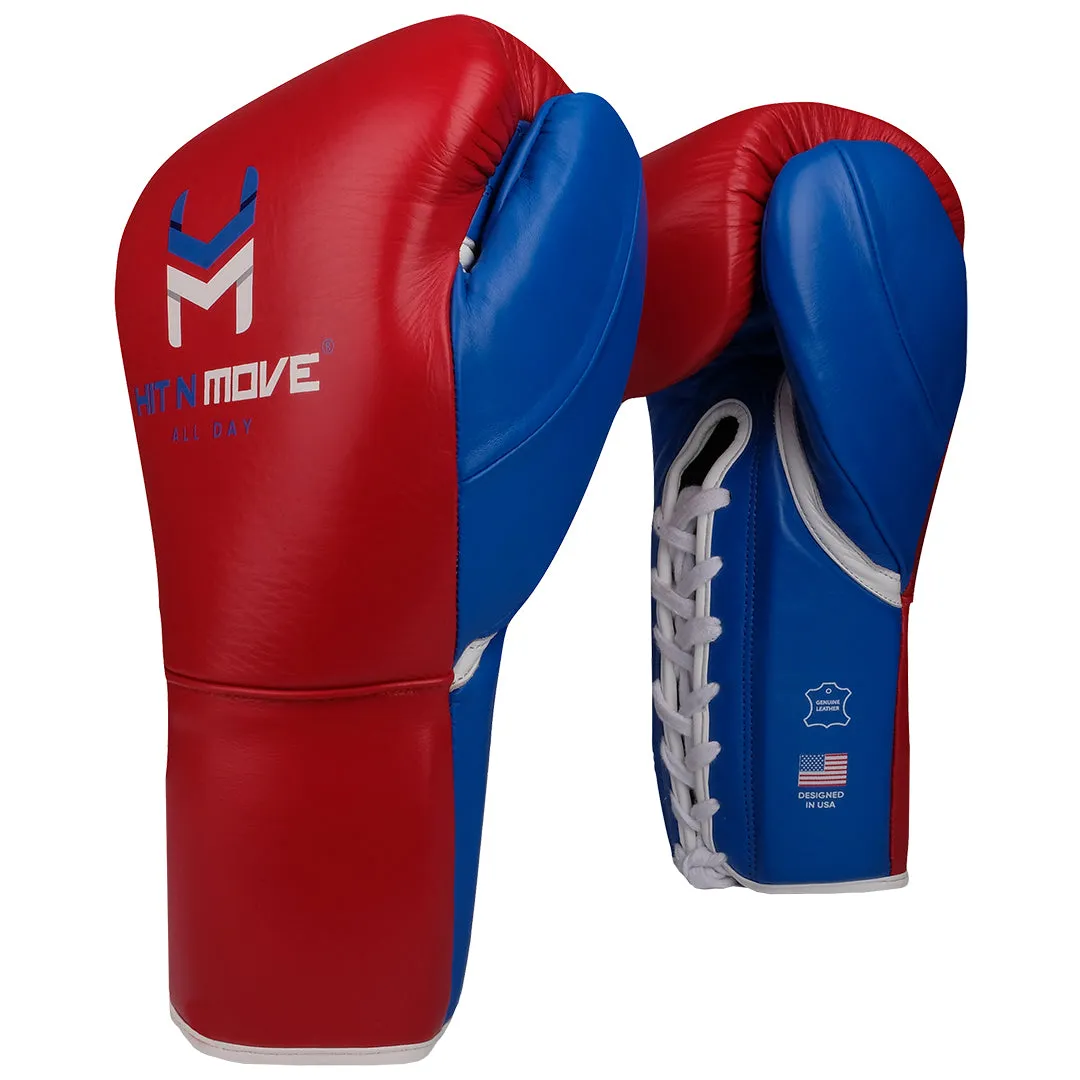 Pro Fight Gloves
