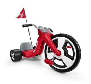 Radio Flyer Big Flyer Sport