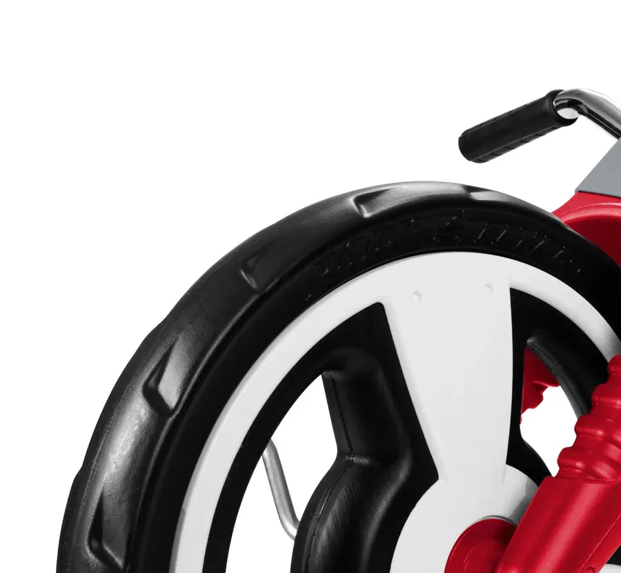 Radio Flyer Big Flyer Sport