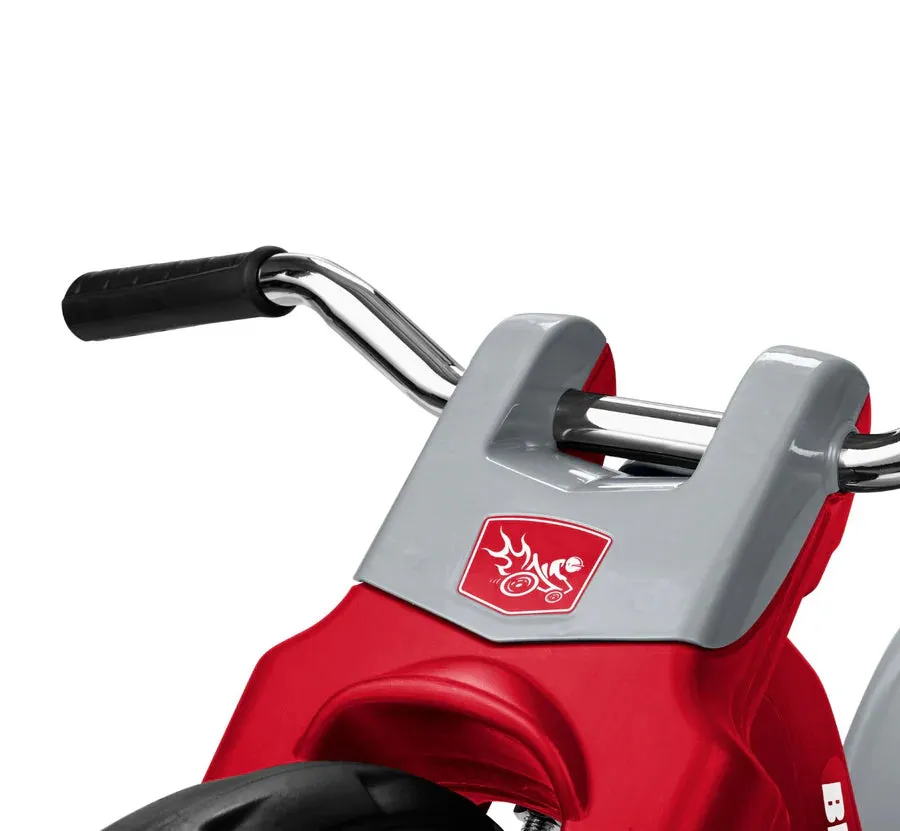 Radio Flyer Big Flyer Sport