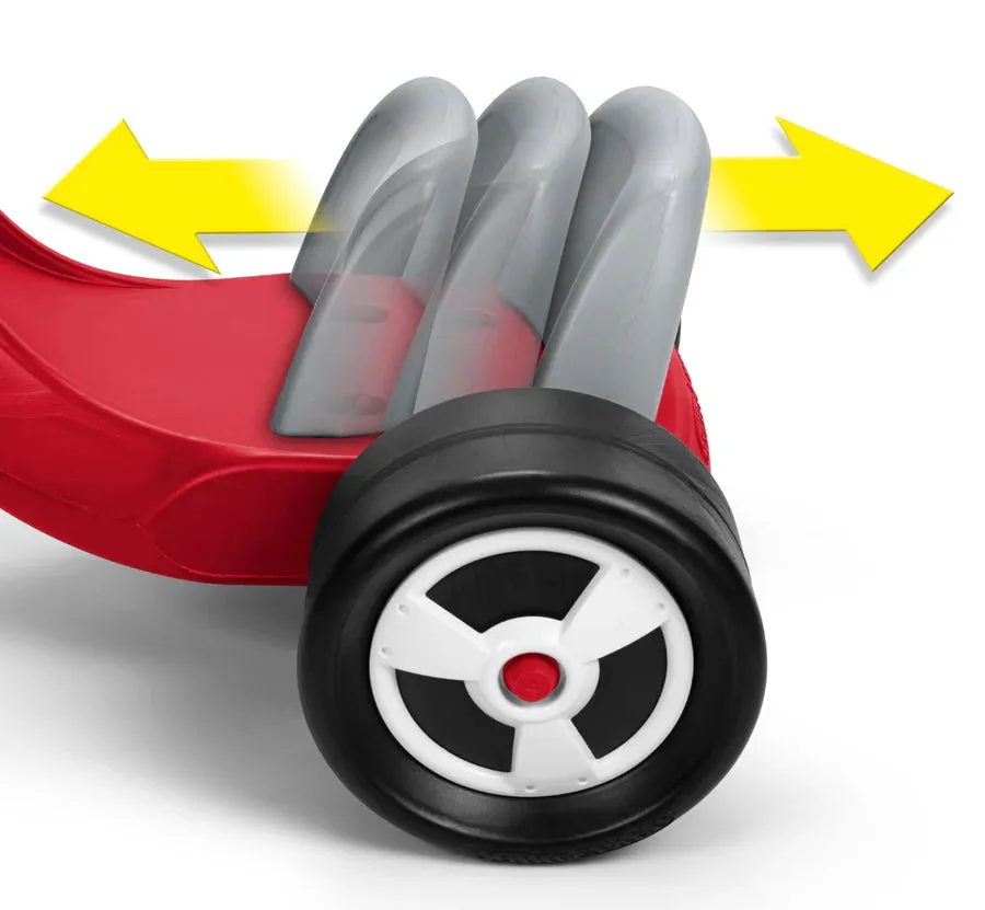 Radio Flyer Big Flyer Sport