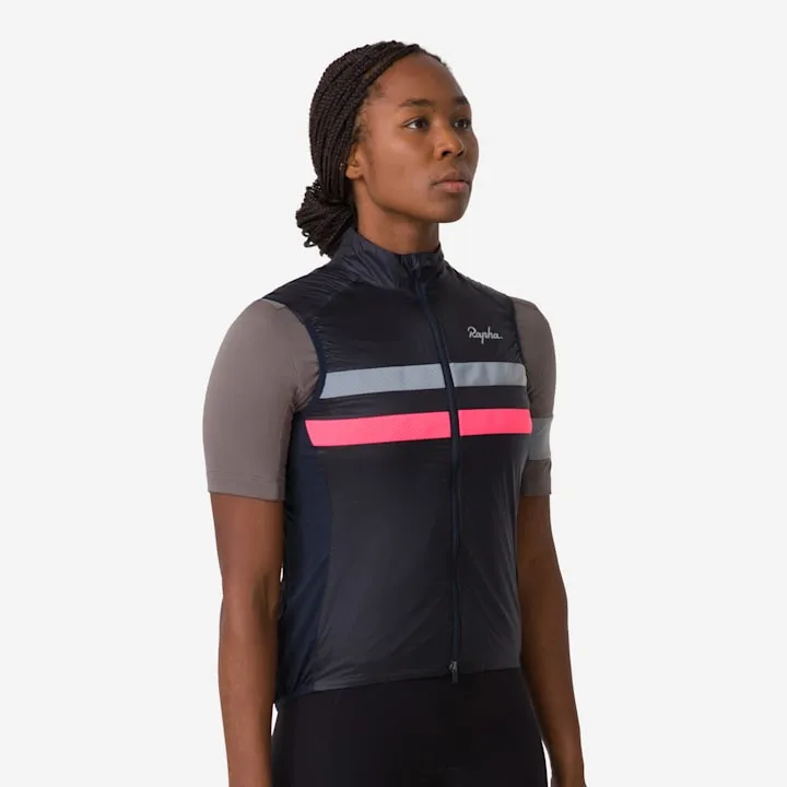Rapha - Women's Brevet Insulated Gilet