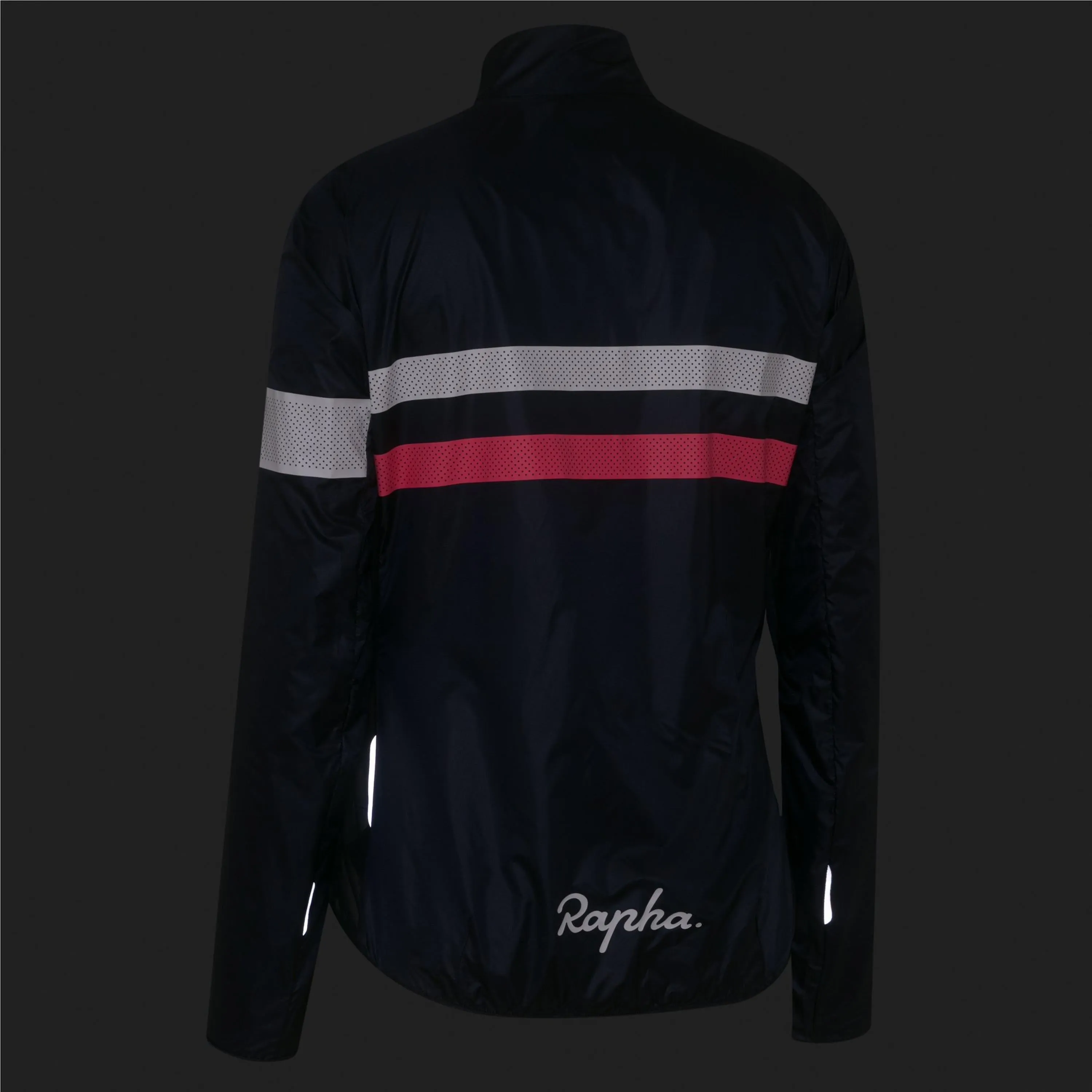 Rapha - Women's Brevet Wind Jacket