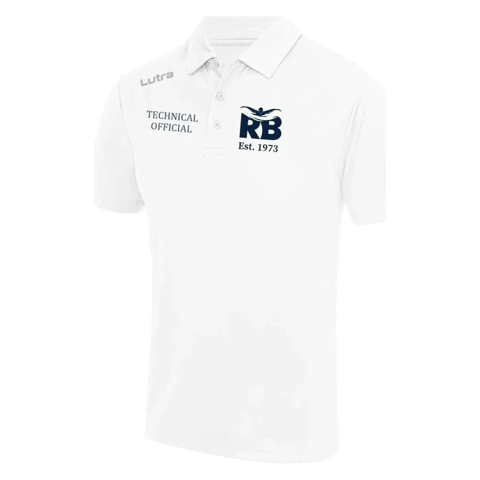 RBASC - Unisex Cool Polo 'STO'
