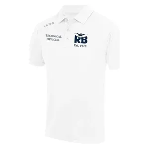 RBASC - Unisex Cool Polo 'STO'